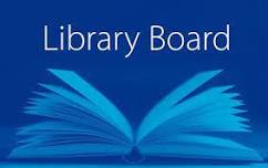 Library Board Meeting