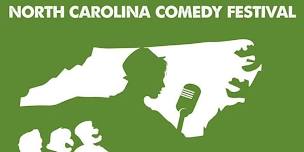 North Carolina Comedy Festival Showcase