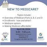 Medicare Boot Camp