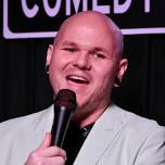 Andrew Patterson comedy