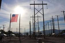 Utah Lineman’s Rodeo