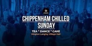 Chippenham Chilled Sunday