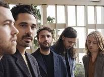 Local Natives