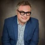 Steven Page — The Grove Theatre