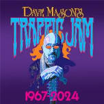 Dave Mason's Traffic Jam