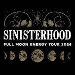 Sinisterhood