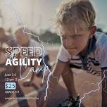 Speed and Agility Camp