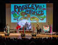 Paisley Craze