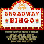 Broadway Bingo