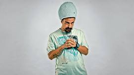 Dread Mar I