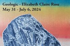 Geologic – Elizabeth Claire Rose