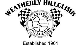 2024 FALL WEATHERLY HILLCLIMB