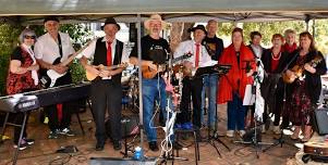 Kalamunda Farmers Market Gigs