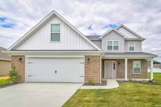 Open House for 7606 Jagger Court Evansville IN 47715