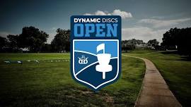 2024 Dynamic Discs Open