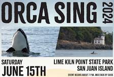 Orca Sing 2024