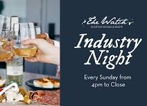 Industry Night