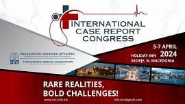 Second International Case Report Congress