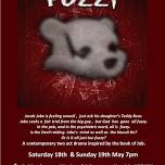 “Fuzzy” – A contemporary drama inspired by the book of Job