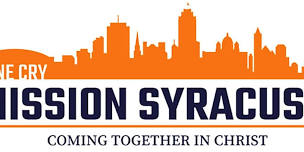 Mission Syracuse Mets Luncheon