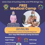 FREE Medical Camp