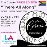 The Corner - Pride Edition!