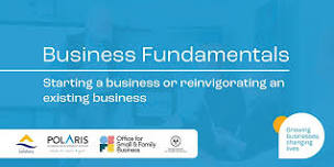 Starting a business  or reinvigorating an existing business workshop