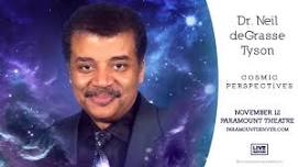 Neil deGrasse Tyson