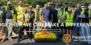 Rotary Club of Turton Duck Race 2024