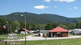 Glacier Waterton Hamfest