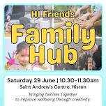 Family Hub