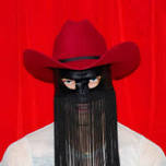 Orville Peck