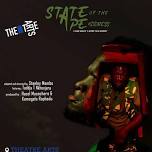 STATE OF THE APE ADDRESS at Theatre Arts