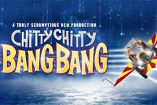 Chitty Chitty Bang Bang