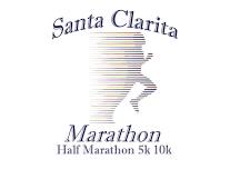 2024 Santa Clarita Marathon