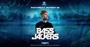 Bassjackers