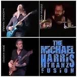 The Michael Harris Tranz Fusion