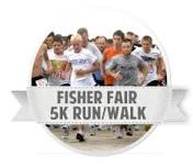 2024 Fisher Fair 5K