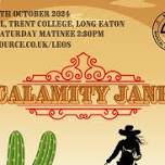 Calamity Jane