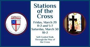 Stations of the Cross