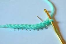 Learn to Crochet