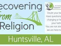 RfR Huntsville, AL Support Group Meeting (In Person)