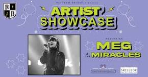 Rainbow Bridge Artist showcase