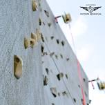 Introduction to the Outdoor Climbing Wall