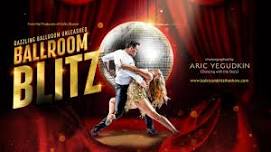 Ballroom Blitz