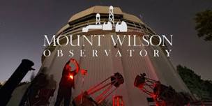 Mount Wilson Observatory