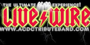 Live Wire: The Ultimate AC/DC Experience