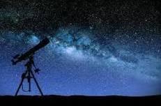 Jefferson College Observatory AIM FOR THE STARS Public Star Viewing Event