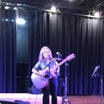 Denise Krestal-Baldwin @ Levity Brewing Co.