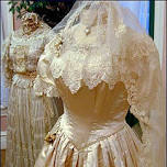 Victorian Bridal Traditions & Fashions